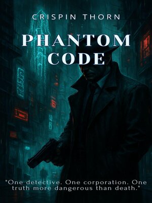cover image of Phantom Code